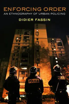 Fassin |  Enforcing Order | eBook | Sack Fachmedien