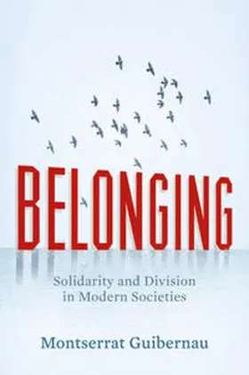Guibernau |  Belonging | eBook | Sack Fachmedien
