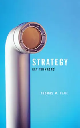 Kane |  Strategy | eBook | Sack Fachmedien