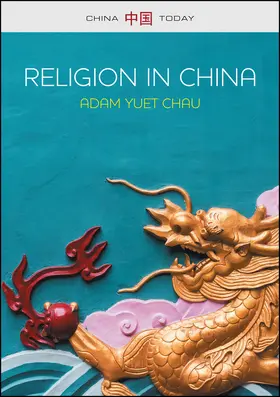 Chau |  Religion in China | Buch |  Sack Fachmedien