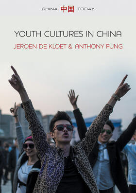 de Kloet / Fung |  Youth Cultures in China | Buch |  Sack Fachmedien