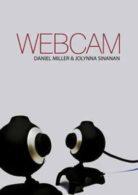 Miller / Sinanan |  Webcam | eBook | Sack Fachmedien