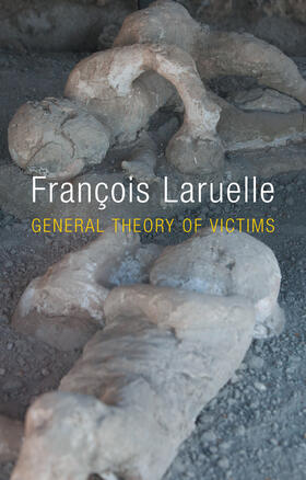 Laruelle |  General Theory of Victims | Buch |  Sack Fachmedien