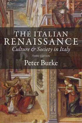 Burke |  The Italian Renaissance | eBook | Sack Fachmedien