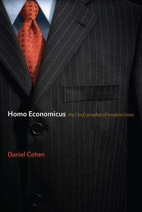 Cohen | Homo Economicus | Buch | 978-0-7456-8012-5 | sack.de