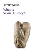 Weeks |  What Is Sexual History? | Buch |  Sack Fachmedien