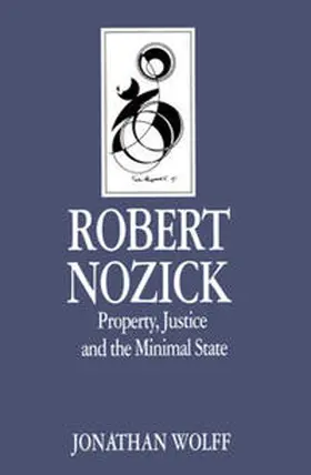 Wolff |  Robert Nozick | eBook | Sack Fachmedien