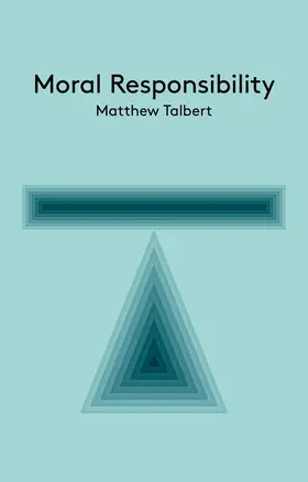 Talbert |  Moral Responsibility | Buch |  Sack Fachmedien