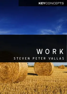 Vallas | Work | E-Book | sack.de