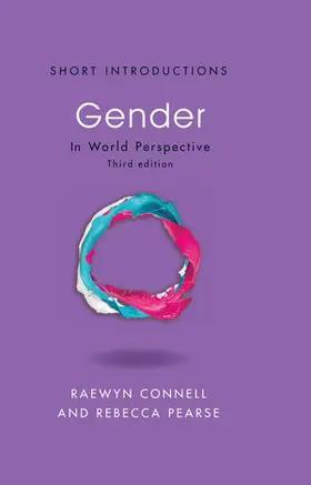 Connell / Pearse |  Gender | Buch |  Sack Fachmedien