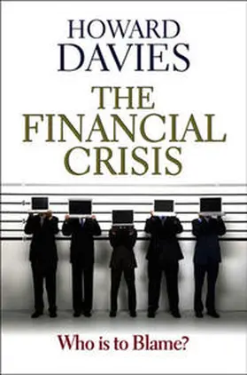Davies | The Financial Crisis | E-Book | sack.de