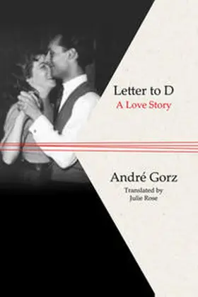 Gorz | Letter to D | E-Book | www.sack.de