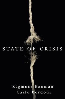 Bauman / Bordoni |  State of Crisis | Buch |  Sack Fachmedien