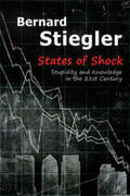 Stiegler |  States of Shock | eBook | Sack Fachmedien