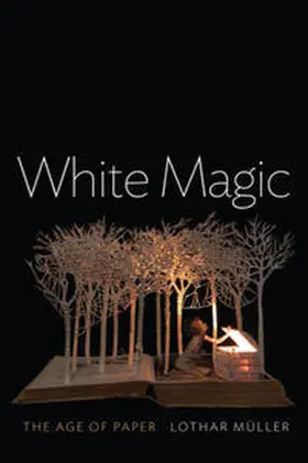 Müller | White Magic | E-Book | www.sack.de