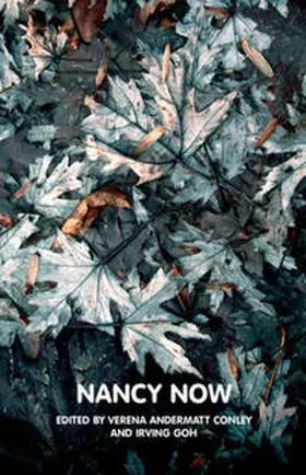 Conley / Goh | Nancy Now | E-Book | sack.de