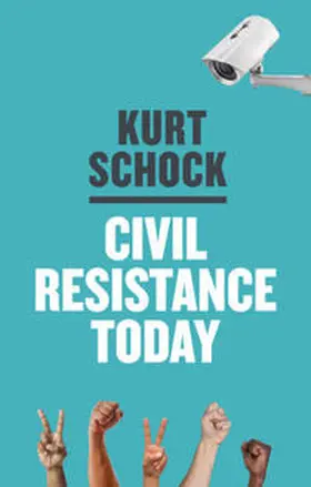 Schock |  Civil Resistance Today | eBook | Sack Fachmedien
