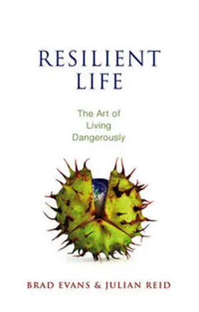 Evans / Reid | Resilient Life | E-Book | www.sack.de