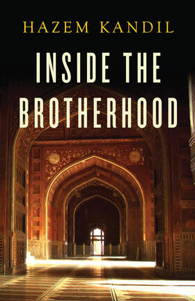 Kandil | Inside the Brotherhood | Buch | 978-0-7456-8291-4 | sack.de