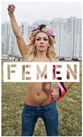 Femen / Ackerman |  Femen | eBook | Sack Fachmedien