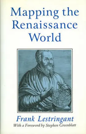 Lestringant |  Mapping the Renaissance World | eBook | Sack Fachmedien