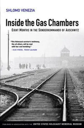 Venezia | Inside the Gas Chambers | E-Book | www.sack.de