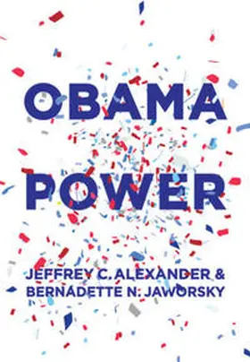 Alexander / Jaworsky | Obama Power | E-Book | www.sack.de