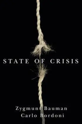 Bauman / Bordoni | State of Crisis | E-Book | www.sack.de