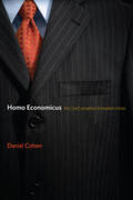 Cohen |  Homo Economicus | eBook | Sack Fachmedien