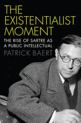 Baert | The Existentialist Moment | E-Book | sack.de