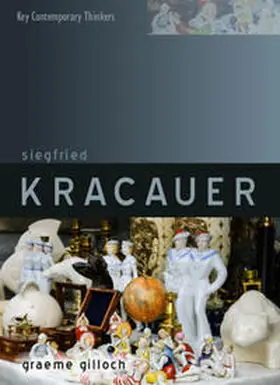 Gilloch | Siegfried Kracauer | E-Book | sack.de