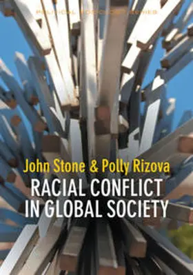 Stone / Rizova | Racial Conflict in Global Society | E-Book | www.sack.de
