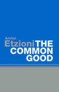 Etzioni |  The Common Good | eBook | Sack Fachmedien