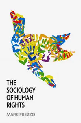 Frezzo |  The Sociology of Human Rights | eBook | Sack Fachmedien