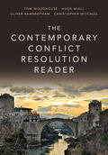 Miall / Woodhouse / Ramsbotham |  The Contemporary Conflict Resolution Reader | Buch |  Sack Fachmedien