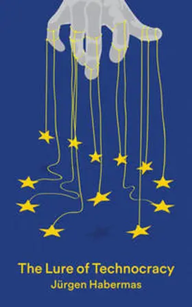 Habermas | The Lure of Technocracy | E-Book | www.sack.de