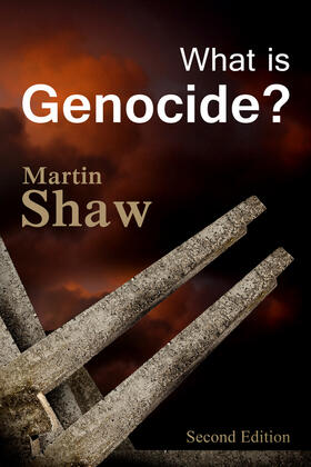 Shaw |  What Is Genocide? | Buch |  Sack Fachmedien