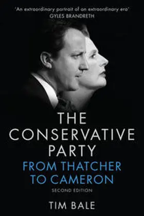 Bale | The Conservative Party | E-Book | www.sack.de