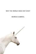 Gabriel |  Why the World Does Not Exist | eBook | Sack Fachmedien