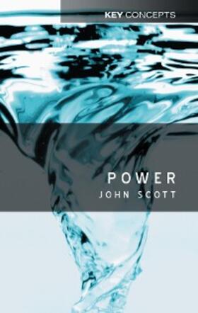 Scott |  Power | eBook | Sack Fachmedien
