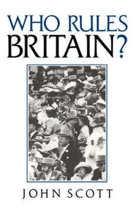 Scott |  Who Rules Britain? | eBook | Sack Fachmedien