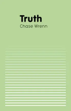 Wrenn | Truth | E-Book | sack.de