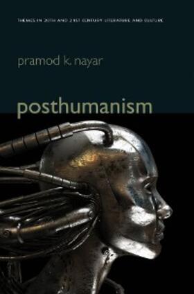 Nayar | Posthumanism | E-Book | www.sack.de