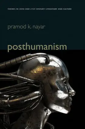 Nayar |  Posthumanism | eBook | Sack Fachmedien