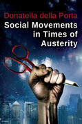 della Porta |  Social Movements in Times of Austerity | Buch |  Sack Fachmedien