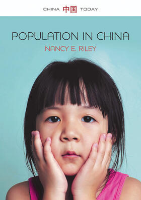 Riley |  Population in China | Buch |  Sack Fachmedien
