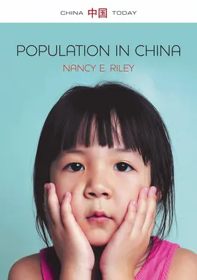 Riley |  Population in China | Buch |  Sack Fachmedien