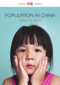 Riley |  Population in China | Buch |  Sack Fachmedien