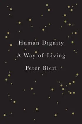 Bieri | Human Dignity | E-Book | www.sack.de