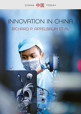 Appelbaum / Cao / Han | Innovation in China | Buch | 978-0-7456-8956-2 | sack.de